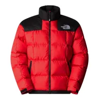 Куртка The North Face Lhotse 0A3Y236821 - Червона