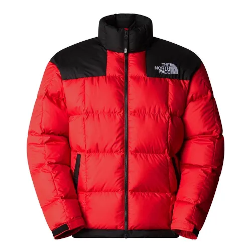 Куртка The North Face Lhotse 0A3Y236821 - Червона