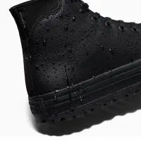 Кроссовки Converse Chuck Taylor All Star City Trek A04481C  - Черные