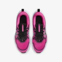 Nike Cosmic Runner Big детские Road Running Кроссовки Pink