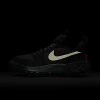 Nike Air Jordan 1 Element Low A/T мужские Кроссовки цвет черный