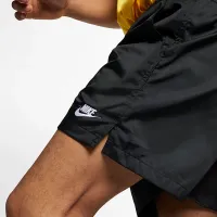 Шорты Nike NSW Woven Flow Shorts (AR2382-010)