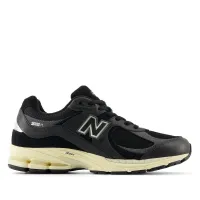 Кроссовки New Balance M2002RIB - Черные