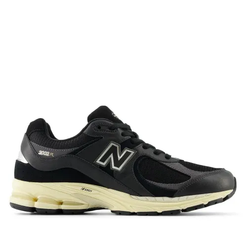 Кроссовки New Balance M2002RIB - Черные