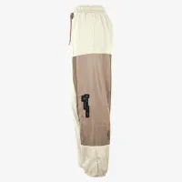 Boston Celtics Starting 5 2023/24 City Edition чоловічі Nike NBA Courtside Pants колір білий