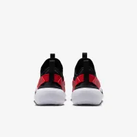 Nike Flex Runner 4 Little детские Кроссовки цвет красный