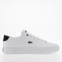 Кросівки Lacoste Gripshot 0121 1 CUJ 742CUJ0001-147 - Білі