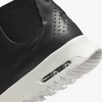 Nike Air Max Thea Mid жіноча Shoe колір чорний