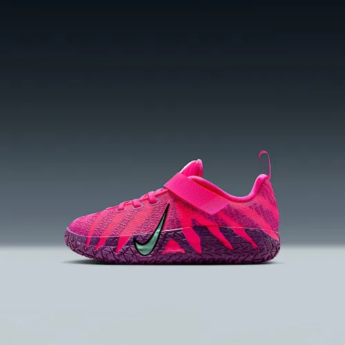 Nike Ja 3 
