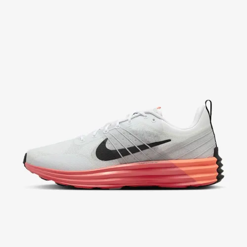 Nike Lunar Roam мужские Кроссовки цвет белый