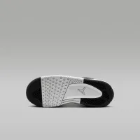 Nike Jordan Flight Origin 3 Big детские Кроссовки цвет черный