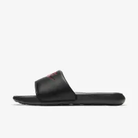 Nike Victori One мужские Slides цвет черный