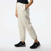 Штаны New Balance WP23553GIE - Бежевый