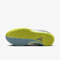 Nike Ja 1 баскетбольные Кроссовки цвет серый