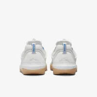 Nike SB Zoom Nyjah 3 Skate Кроссовки цвет белый