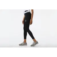 Лосины New Balance WP21800BK - Черные