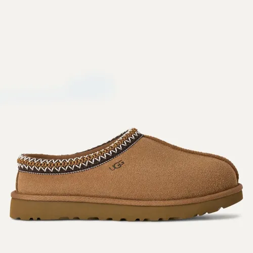 Кросівки Ugg Tasman 5955-CHE - Бежевий