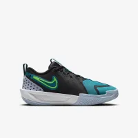 Nike G.T. Cut 3 Big детские баскетбольные Кроссовки цвет черный