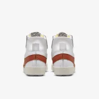 Nike Blazer Mid '77 Jumbo чоловічі Кросівки колір білий