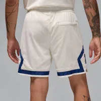 Nike Jordan x Awake NY чоловічі Diamond шорти колір білий