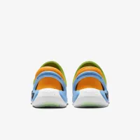 Nike Dynamo 2 EasyOn Baby/Toddler Кросівки блакитний
