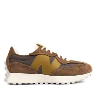 Кросівки New Balance U327WPD - Бежеві