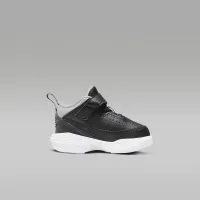 Nike Jordan Max Aura 5 Baby/Toddler Кросівки колір чорний