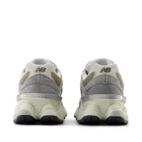 Кросівки New Balance U9060LBA - Сірі