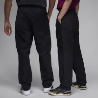 Nike Jordan Chicago мужские Pants цвет черный