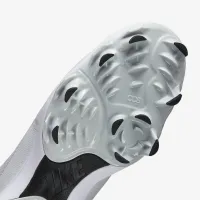 Nike Force Trout 9 Pro MCS бейсбольні бутси колір сірий
