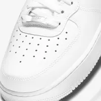Nike Air Force 1 Mid '07 чоловічі Кросівки колір білий