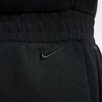Nike Tech Fleece Little детские Костюм цвет черный