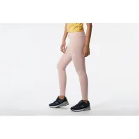 Штаны New Balance WP21556PIE - Розовые