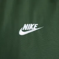 Nike Club Futura чоловічі Куртка колір зелений