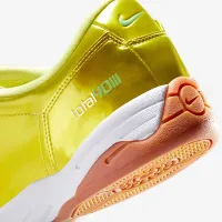 Nike T90 SP чоловічі Кросівки Yellow