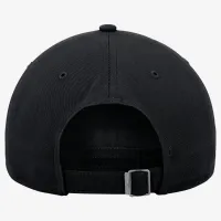 Nike Club Unstructuколір червоний Tennis Cap колір чорний