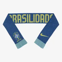 Brazil Nike Soccer Scarf різнокольорові