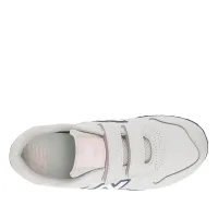 Кроссовки New Balance PV500FGP - Серые