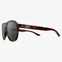 Nike Vintage Icon Sunglasses цвет коричневый