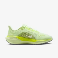 Nike Pegasus 41 женская Road Running Кроссовки Yellow