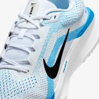 Nike Winflo 11 чоловічі Road Running Кросівки (Extra Wide) колір білий