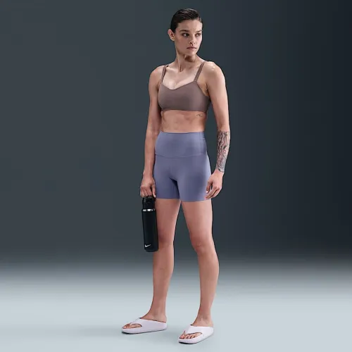 Nike Zenvy женская С высокой Талией 5