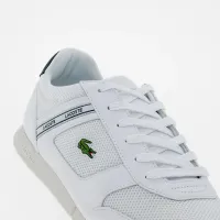Lacoste Menerva Sport 0721 1 Cma 741CMA0005-1R5 - Белые