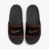 Nike Offcourt (Arizona Diamondbacks) Offcourt Slides колір чорний