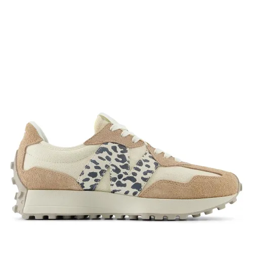 Кросівки New Balance WS327AQ - Бежевий