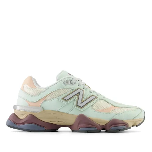 Кросівки New Balance U9060GCA - різнокольорова