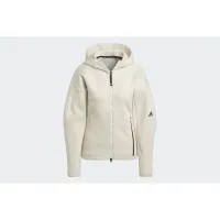 Кофта/футболка adidas Z.N.E. Sportswear Толстовка з капюшоном H40976 - бежева