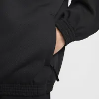 Nike Culture of Football чоловічі Dri-FIT Soccer Drill Top колір чорний