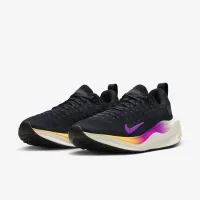 Nike InfinityRN 4 женская Road Running Кроссовки цвет черный