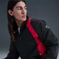 Nike Total 90 мужские Repel Soccer Track Куртка цвет черный